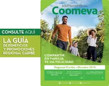 Regional Caribe Octubre  2018