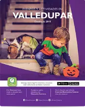Valledupar Octubre 2018