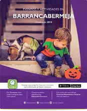 Barrancabermeja Octubre  2018