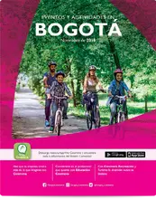 Bogot&aacute;  Noviembre 2018