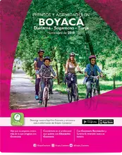 Boyac&aacute;   Noviembre 2018