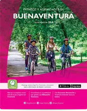 Buenaventura Nov 2018