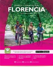 Florencia Nov 2018