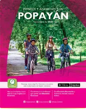 Popay&aacute;n Nov 2018