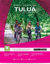Tulua Nov 2018