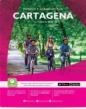Cartagena Nov 2018