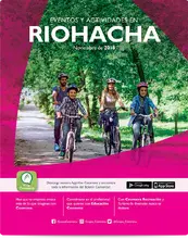 Rioacha Nov 2018