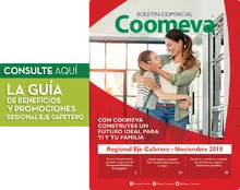Regional-Eje Cafetero nov 2018