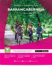 Barrancabermeja Nov 2018