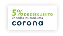 154961 Dscto Corona