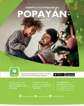 Popay&aacute;n Diciembre 2018