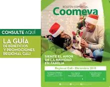 Regional Cali Diciembre 2018