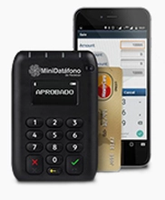 56025 - Datafono