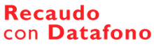 56025---Recaudo-con-Datafono-Titulo