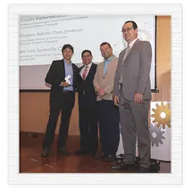 155728 - Foto 1 - Cambio