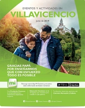 Villavicencio junio 2019