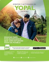 Yopal junio 2019
