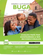 Buga Junio 2019