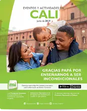 Cali Junio 2019
