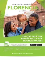 Florencia Junio 2019