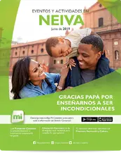 Neiva Junio 2019