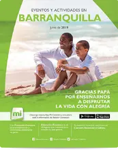 Barranquilla Junio 2019