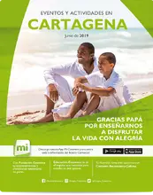 Cartagena Junio 2019