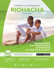 Riohacha Junio 2019