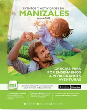 Manizales Junio 2019