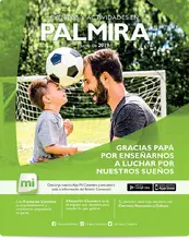 Palmira Junio 2019