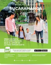 Bucaramanga Junio 2019