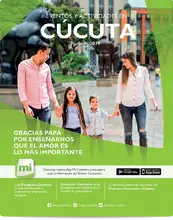Cucuta junio 2019