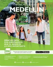 Medell&iacute;n Junio 2019
