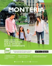 Monteria Junio 2019