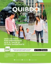Quibd&oacute; Junio 2019