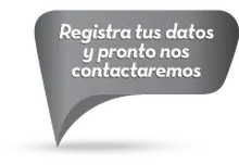 Bot&oacute;n Registra tus datos 