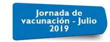 44356 - Jornada de vacunaci&oacute;n- Julio 2019