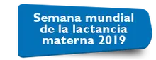 44356 - Semana mundial de la lactancia materna 2019