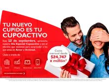PopUpCupoactivo
