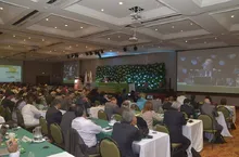 LIII Asamblea General de Delegados