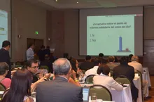 LIII Asamblea General de Delegados