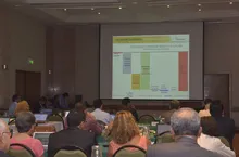 LIII Asamblea General de Delegados