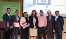 Lanzamiento Fondo Social de Vivienda Coomeva