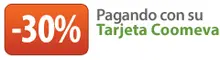 30%  pagando