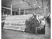 10 - 1750 - 1850 Revoluci&oacute;n Industrial 