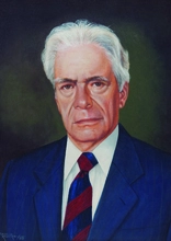 V&iacute;ctor H. Pinz&oacute;n Parra 