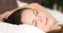 Tecnolog&iacute;a antes de dormir art&iacute;culo