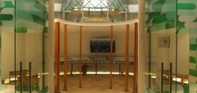 Exposici&oacute;n Coomeva 55 a&ntilde;os 