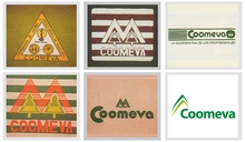 Evoluci&oacute;n de la Identidad Visual de Coomeva