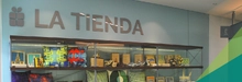 La Tienda del Centro del Pensamiento Coomeva: donde se encuentran el dise&ntilde;o y el cooperativismo